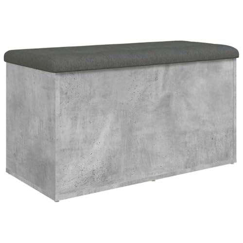 Banc avec espace de rangement pour optimiser les petits espaces - 6