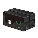 Acaves XL Ink Cartridges Combo Pack
