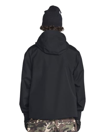 Volcom Buckthreeeighty Shell Jacket