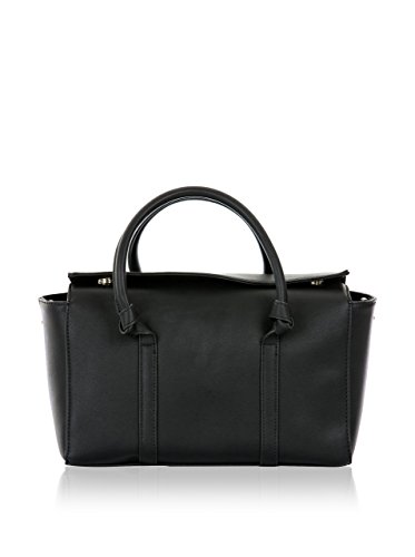 GIORGIO DI MARE Bolso asa de mano Negro