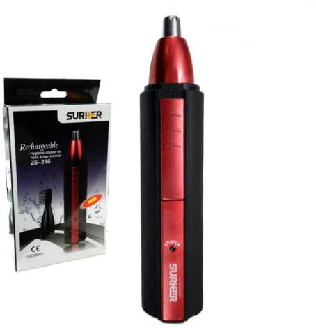 TAILLE PROFESSIONNEL RASOIR ÉLECTRIQUE NEZ SOINS CORPS EPILATION