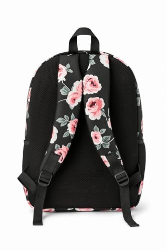 Image of NISHI - Kids Backpack Waterproof Backpack, Girls & Women Stylish Trendy College, School & Casual Daypacks Bag