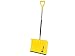 Produktbild Sonneck 464105 Schneeschieber Light 143cm aus Kunststoff