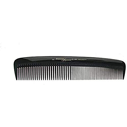 Peine para cabello Hercules Sägemann 942/9 328/9 miniatura 1