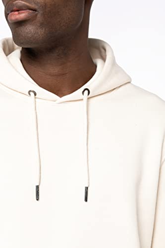 Sweat à Capuche Poids-Lourd Fini le Froid avec ce Pull Épais - 7