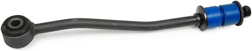 1x Rear Sway Bar Link Kit - Sway Bar End Links Automotive Replacement Sway Bar Link Kits Compatible with Bronco Compatible with F-150 Compatible with F-350 1990