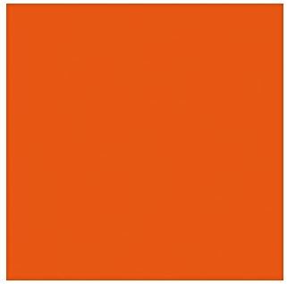 Efcolor 25 ml orange, Resin, 5 x 5 x 3 cm