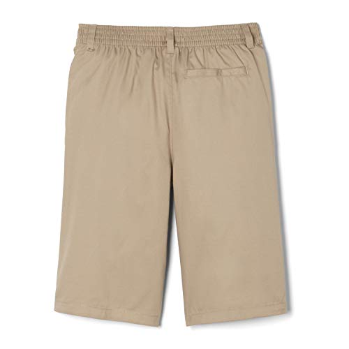 Image of French Toast Boys' Elastic Back Shorts