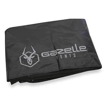 gazelle g6 6 sided screen gazebo