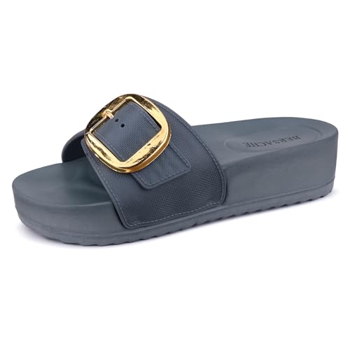 Image of BERSACHE Extra Soft Classic Casual with Regular wear with Ultra Soft & Flexibility Technology Flipflop for Women's