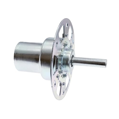 Régulateur de tension SVC 12V protège votre moteur 8 tr/min