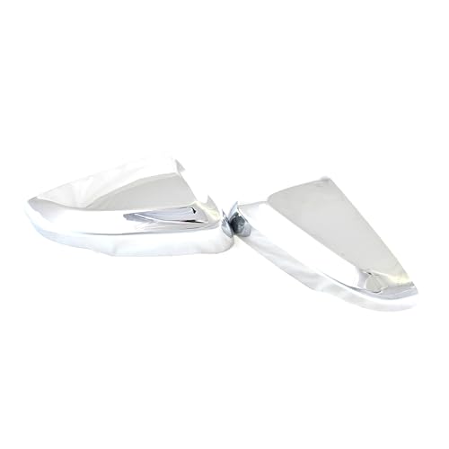 Trim Illusion MC352 Chrome Mirror Cover