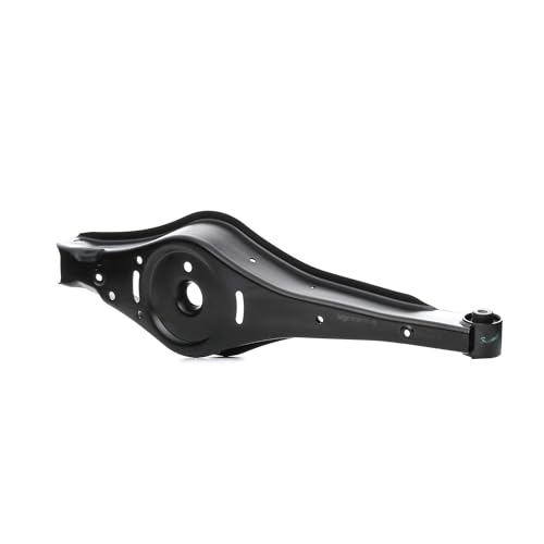 Bras de liaison Metzger 58073609 suspension de roue bielle barre de guidage essieu