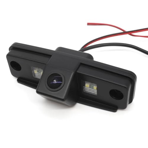 Caméra de recul anti-scintillement pour Subaru Forester 2008-2013 avec filtres vidéo