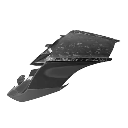 Panneau arrière de moto MT-09 2024 protection carénage queue abs