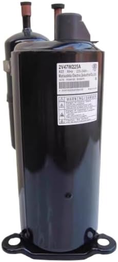 Available for MOTOR compressor 2V32S225AUA 2P General Accessories (2V32S225AUA 2P)