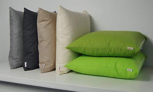 Beties, federa e tovaglia, gioco di colori, 100%