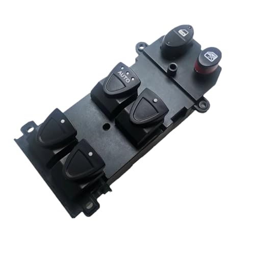 Interrupteur lève-vitre électrique 35750-SNV-H52 pour retrouver le confort en voyage