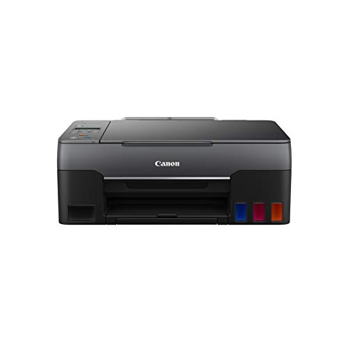 Reviews y listado de Impresora canon a3 los preferidos por los clientes. 20 Imagen adicional