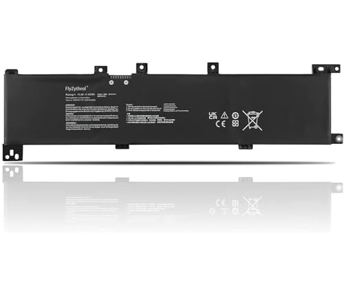 Batterie B31N1635 de 42Wh pour ASUS VivoBook X705 Autonomie Retrouvée