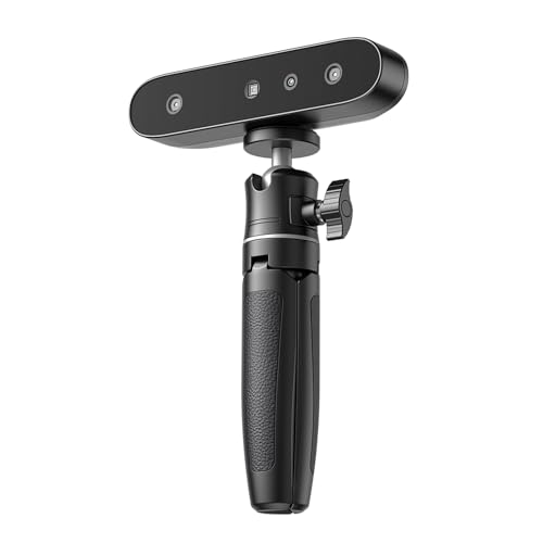 Escáner 3D de Escritorio Anti Agitando el Escáner de Impresora 3D de Mano Recargable a Todo Color