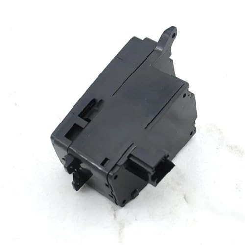 Botón del interruptor de control de alta durabilidad y ajuste preciso 61319148508 4