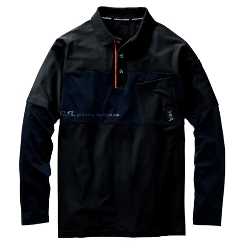 [G.G.] |Vc 7345-50 Xgb` z L ʋC t  ƒ ƕ  G.GROUND vjXebJ[t 4.ubN M