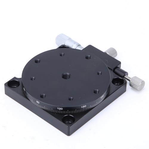 Trimming, Linear Stage Table Aluminum Alloy Material for Production Machinery