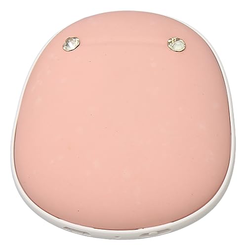 Chaufferette USB durable 6-8 heures avec connexion Hand Plus