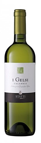Statti I Gelsi Bianco IGT, 6er Pack (6 x 750 ml)