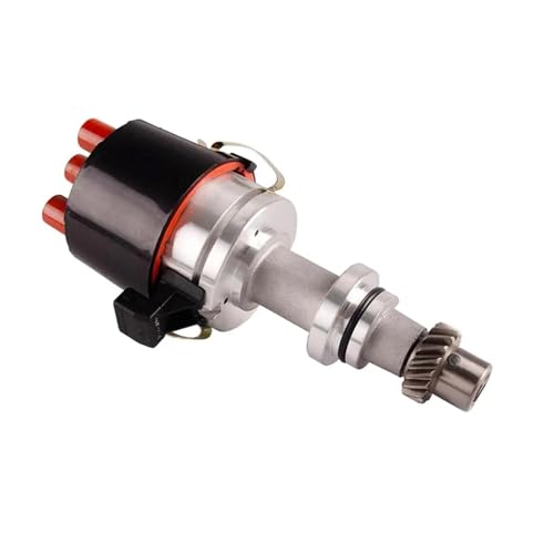 Distributeur d'allumage haute précision 050905205AP pour moteur Seat essence