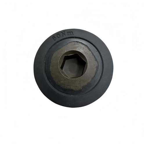 Image of Engine Oil Pan Drain Plug Compatible with 1994-2001 Dodge Ram 5.9L Cummins 2500 3500