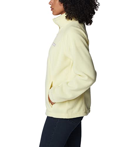 Image of Columbia Women's Benton Springs Full Zip