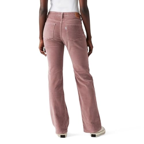 Image of Levi's Womens Superlow Boot Jeans