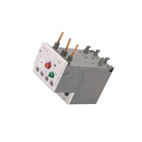 Relais thermique MT-32 METASOL haute précision 2,5-4A broches NO+NC