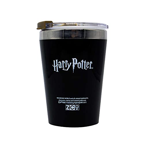 Copo Viagem Snap Harry Potter 300ml