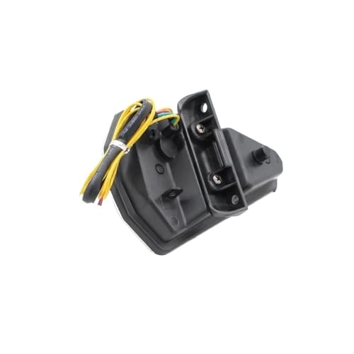 Feu arrière LED pour YZF-R1 2007-2008 avec clignotants intégrés