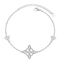 Silver - Cubic Zirconia