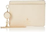 [ランバンオンブルー] パスケース 483226-00 レディース ホワイト one size