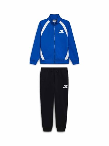 Combinaison FZ Core Homme Diadora idéale pour vos journées détente
