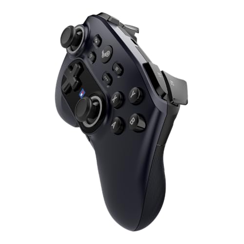 Manette Pro sans fil Hori Horipad pour Steam et PC - vue 8