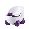 Potty Seat voor peuters Children’s Toilet Babytraining Toilet Baby Klein Toilet Geschikt for 1-3 jaar oude baby Toddler…