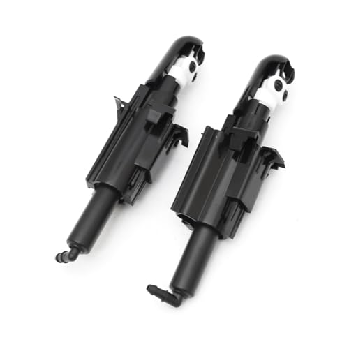Buse de lave-phare pour Lincoln Mkx et Nautilus 2016-2020