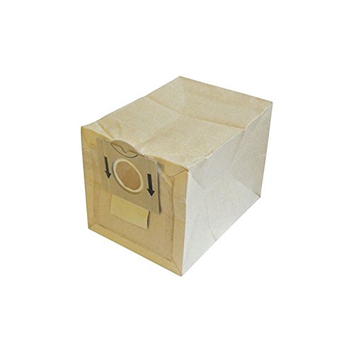 Preisvergleich Produktbild BLACK ET DECKER - SAC ASPIRATEUR (X1) CLICK&GO BLACK+DECKER