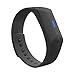 Skechers Go Walk Activity Tracker/Sleep Monitor, Black