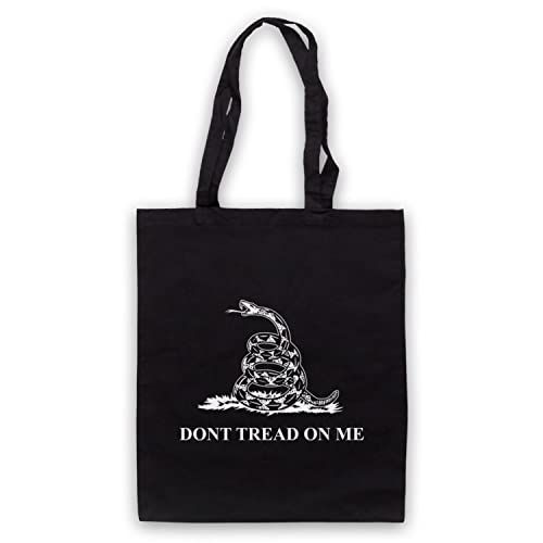 Sac d'emballage Gadsden Flag Don't Tread On Me My Icon Art