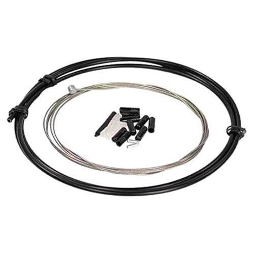 SERFAS Road Brake Cable Stainless Steel