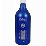 Therapy Liss No Frizz Sorali Brazilian Keratin Treatment | Progressive Brush | One Single Step |...