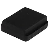 Zentrierbolzen, 15, 8x13, 8x5, 3, Kunststoff PA glasfaserverstärkt, schwarz