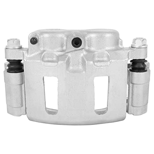 Image of 18B4695 Front Left Disc Brake Caliper Assembly w /Bracket